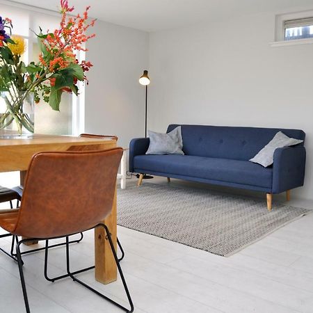 Beachhouse Bosweg Noordwijk Exteriör bild